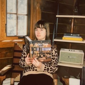 Meet your Posher, Hannah